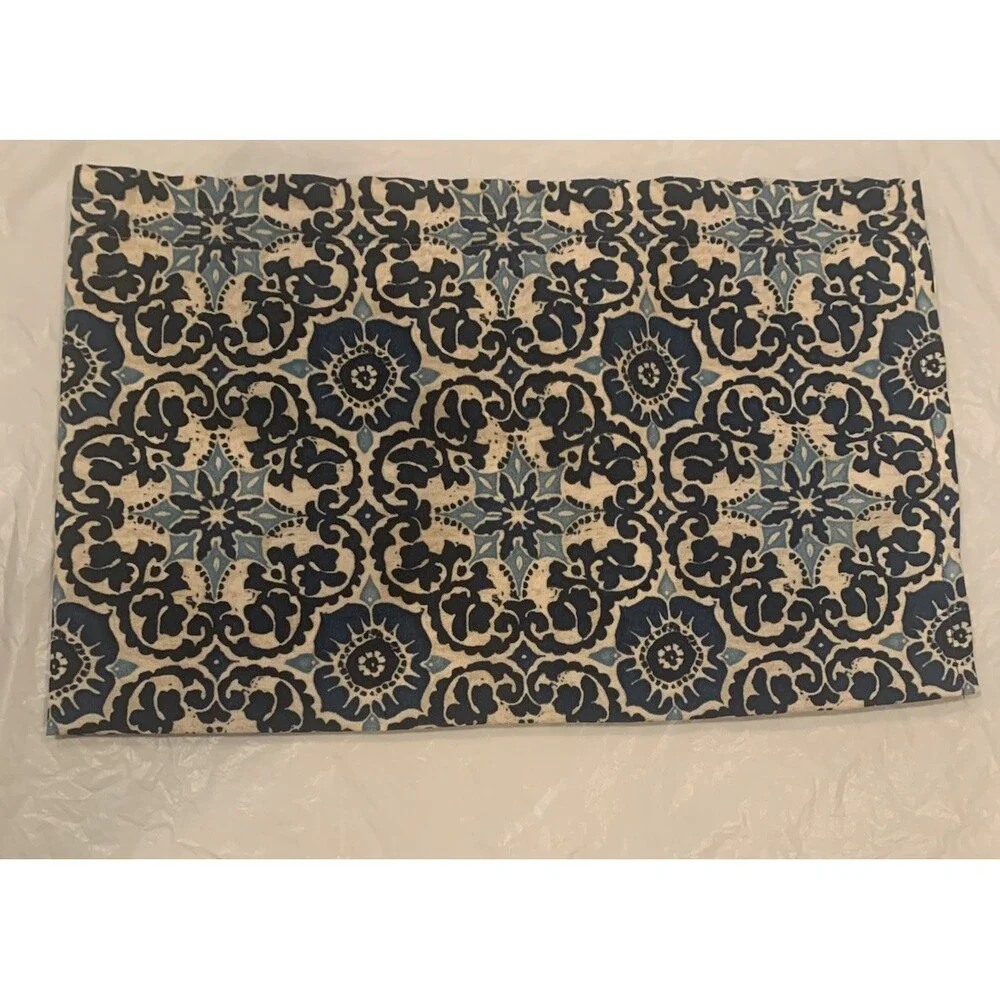 Handmade this valance